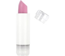 zao Lippen Lippenstift Refill Matte Lipstick 461 Pink