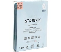 StarSkin Masken Tuchmaske Red Carpet ReadyHydrating Face Mask Set Bio-Cellulose