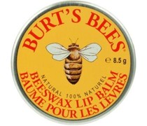 Burt's Bees Pflege Lippen Beeswax Lip Balm Tin