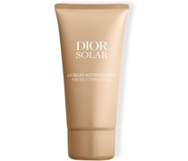 DIOR Hautpflege Dior Solar Self-Tanner for Face - Natural Glow & Gradual TanThe Self-Tanning Gel