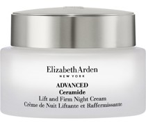Pflege Ceramide Advanced Lift & Firm Night Cream