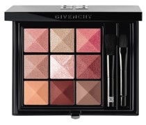 GIVENCHY Make-up AUGEN MAKE-UP Le 9 de Givenchy Eyeshadow Palette N09
