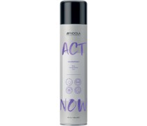 Care & Styling ACT NOW! Hairspray