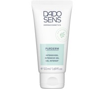 Pflege PURDERM INTENSIVGEL