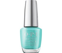 OPI OPI Collections Summer '23 Summer Make The Rules Infinite Shine 2 Long-Wear Lacquer 011 I’m Yacht Leaving