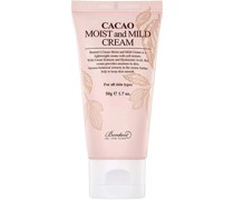 Benton Gesichtspflege Feuchtigkeitspflege Moist & Mild Cream