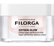 Oxygen-Glow Super-Perfecting Radiance Cream