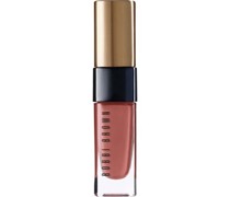 Bobbi Brown Makeup Lippen Luxe Liquid Lip High Shine Nr. 04 Camisole