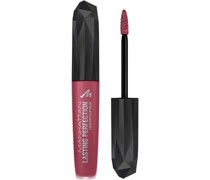 Manhattan Make-up Lippen Lasting Perfection Liquid Matte Lip Colour 210 Shoppink In Soho