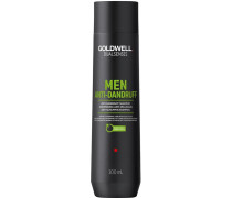 Dualsenses Men Anti-Dandruff Shampoo