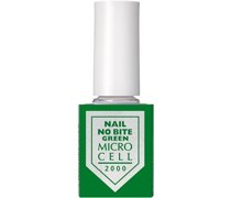 Micro Cell Pflege Nagelpflege Nail No Bite Green