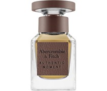 Authentic Moment Men Eau de Toilette Spray