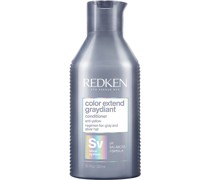 Coloriertes Haar Color Extend Graydient Conditioner