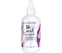 Shampoo & Conditioner Spezialpflege Reactivator