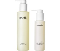 Reinigung Cleansing Calming Set