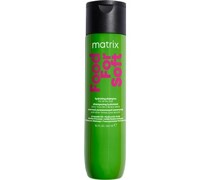 Matrix Total Results Food For Soft Shampoo