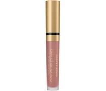 Max Factor Make-Up Lippen Color Elixir Soft Matte Nr.010 Muted Russet