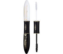 Augen Make-up Mascara Double Extension 2 x