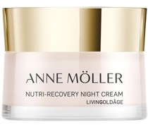 Anne Möller Collections Livingoldâge Nutri-Recovery Night Cream