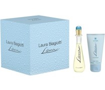Laura Biagiotti Damendüfte Laura Geschenkset Eau de Toilette Spray 25 ml + Body Lotion 50 ml