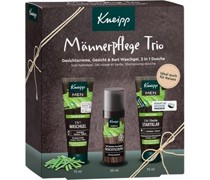 Kneipp Pflege Herrenpflege Geschenkset Männerpflege Trio