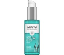 Lavera Gesichtspflege Faces Seren Hydro Refresh Serum