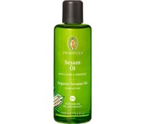 Primavera Naturkosmetik Pflegeöle Sesam Öl bio