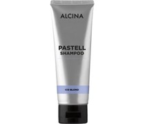 ALCINA Coloration Pastell Ice-Blond Pastell Shampoo Ice-Blond