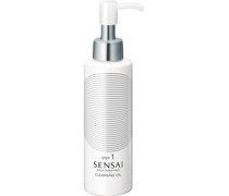 Reinigung Silky Purifying Cleansing Oil