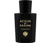 Acqua di Parma Unisexdüfte Signatures Of The Sun Oud & SpiceEau de Parfum Spray