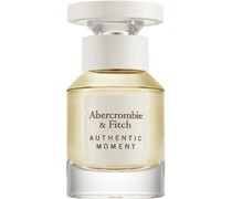 Abercrombie & Fitch Damendüfte Authentic Moment Women Eau de Parfum Spray