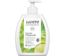 Lavera Körperpflege Body SPA Handpflege Limette & ZitronengrasFlüssigseife