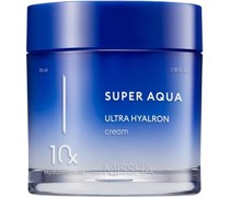 MISSHA Gesichtspflege Feuchtigkeitspflege Super Aqua Ultra Hyaluron Cream