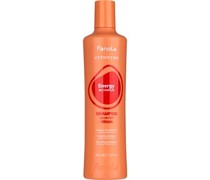 Fanola Haarpflege Vitamins Energy Be Complex Shampoo