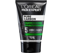 L’Oréal Paris Men Expert Collection Pure Carbon Waschgel Anti-Hautunreinheiten