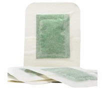 Hand & Fußpflege Deep Overnight Body Cleanse Detox Foot Patches