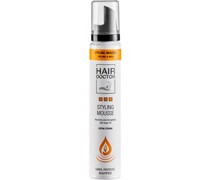 Hair Doctor Haarpflege Styling Styling Mousse extra strong
