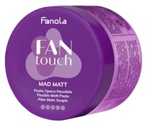 Fanola Haarpflege Fantouch Flexible Matt Paste