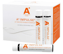 Körperpflege Impulse 28 x