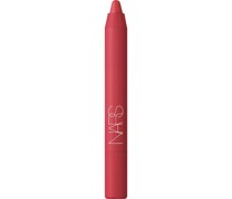 NARS Lippen Make-up Lippenstifte Powermatte High-Intensity Lip Pencil Dragon Girl
