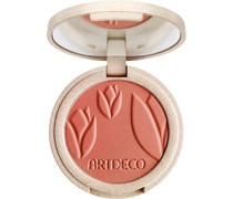 Teint Puder & Rouge Silky Powder Blush Nr. 40 Field of Roses