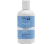 Revolution Skincare Gesichtspflege Gesichtsreinigung 2% Salicylic Acid & zinc BHA Anti Blemish Cleanser
