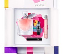 Damen Parfum La vie est belle Geschenkset