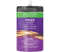 John Frieda Haarpflege Frizz Ease Wunder-Reparatur Shampoo Refill