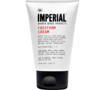 Herrenpflege Haarstyling Freeform Cream