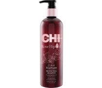 Haarpflege Rose Hip Oil Shampoo
