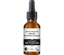 Dr. Scheller Gesichtspflege Serum & Gesichtsöl Anti-Falten Argan Intensiv Serum