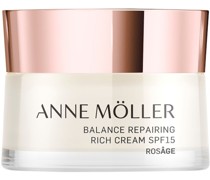 Anne Möller Collections Rosâge Balance Repairing Rich Cream SPF 15
