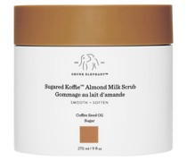 Drunk Elephant Körperpflege Reinigung Sugared Koffie Almond Milk Scrub