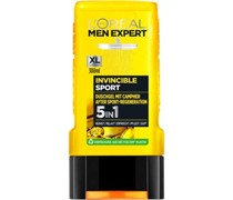 L’Oréal Paris Men Expert Pflege Duschgele Invincible Sport5 in 1 Campher Duschgel